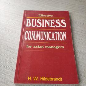 business communication