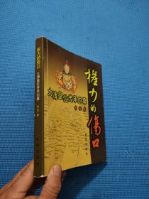 权力的伤口：大清皇位传承内幕