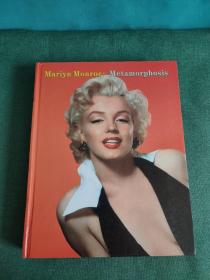 Marilyn Monroe：Metamorphosis 玛丽莲·梦露 摄影集