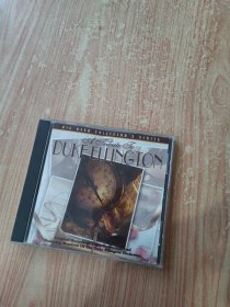 DUKE ELLNGTON（光盘1张）
