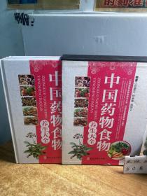 中国药物食物养生大全 . 第二卷