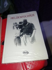 HELDENTOCHTER