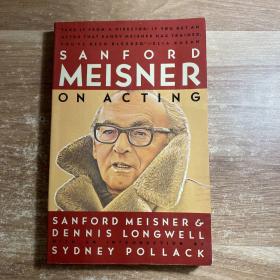 Sanford Meisner on Acting