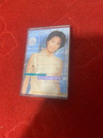 梁咏琪 许愿 磁带