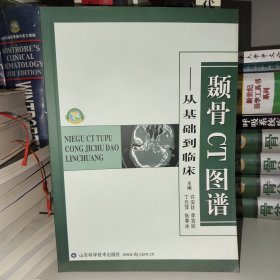 颞骨CT图谱：从基础到临床