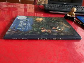 Hansel and Gretel