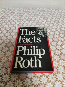 The facts : a novelist's autobiography