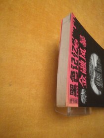 黑色记忆之金融风暴（库书48#箱）
