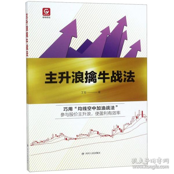 格物财经系列：主升浪擒牛战法