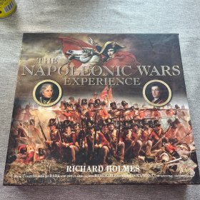 THE NAPOLEONIC WARS EXPERIENCE(拿破仑的经历)