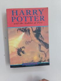 Harry Potter and the Goblet of Fire