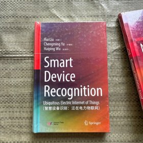 智能设备识别：泛在电力物联网（英文）