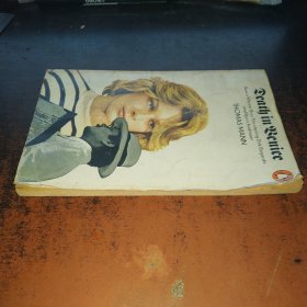 DEATH IN BENICE（仁慈中的死亡，36开英文原版）