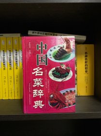 中国名菜辞典
