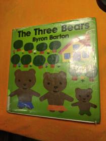 the three bears