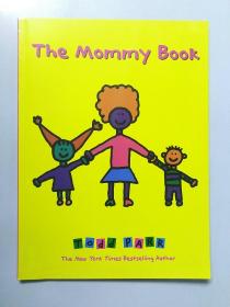 The Mommy Book 妈咪的书