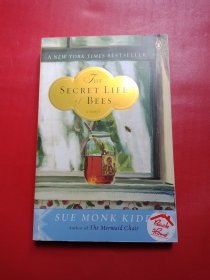 The Secret Life of Bees