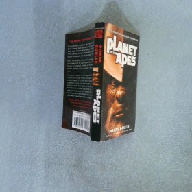 Planet of the Apes 人猿星球