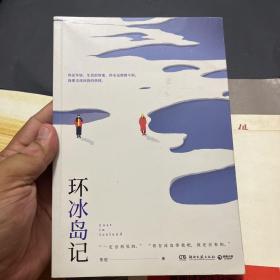 环冰岛记
