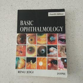 Basic Ophthalmology