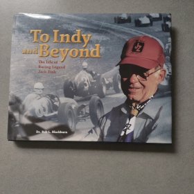 To Indy and Beyond
