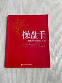 操盘手：量价分析操盘实战