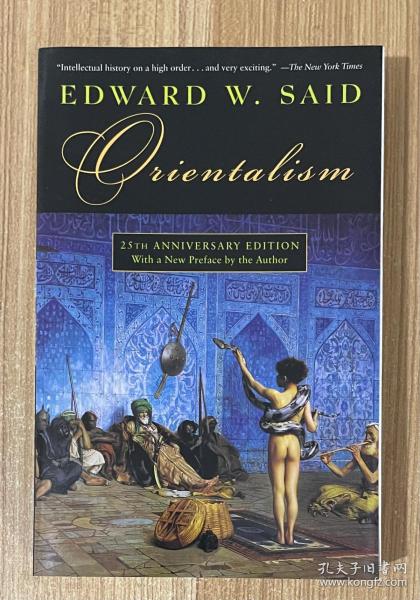 Orientalism