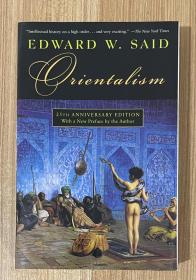 Orientalism