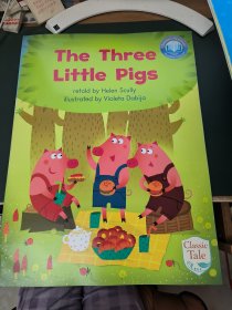 The Three Litle Pigs