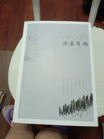 长篇文化散文 沧桑百湖