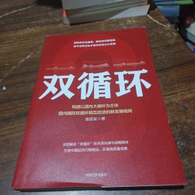 双循环：构建以国内大循环为主体、国内国际双循环相互促进的新发展格局
