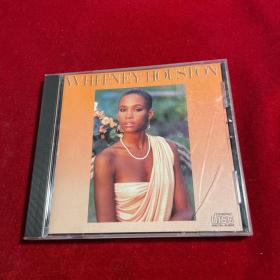 惠特妮·休斯顿 同名专辑《Whitney Houston》