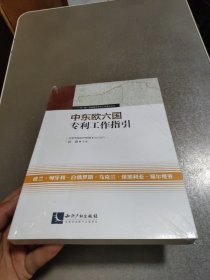 中东欧六国专利工作指引