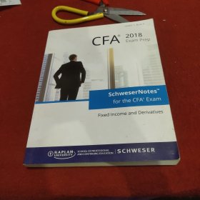 cfa 2018