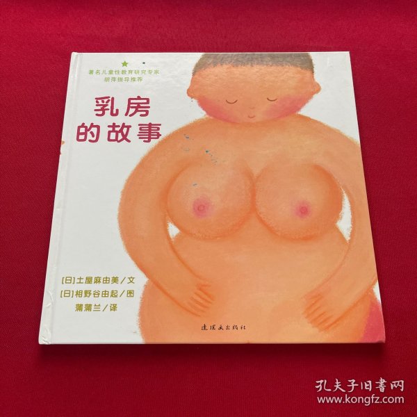 乳房的故事