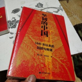 坚韧的中国 : 1840年以来的回顾与眺望