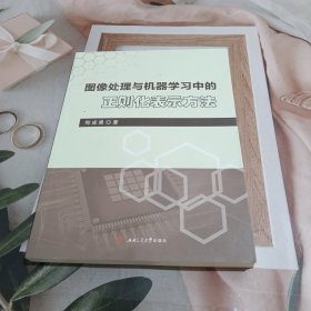 图像处理与机器学习中的正则化表示方法