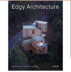 Edgy Architecture 进口原版