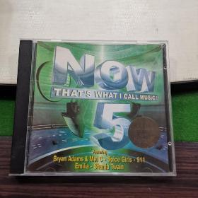 CD  NOW5