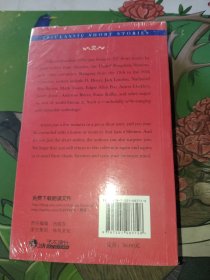 101 Classic Short Stories：经典短篇小说101篇