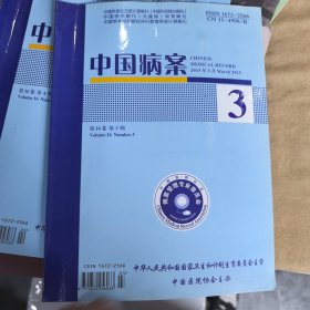 中国病例3