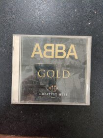 CD：ABBA精选