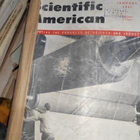 Scientific American