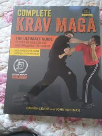 [以色列马伽术]完整的以色列格斗术终极指南Krav Maga