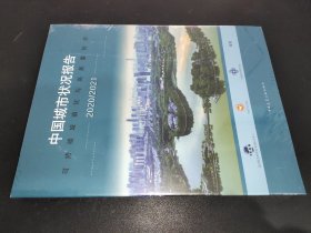 中国城市状况报告2020/2021可持续城镇化与高质量转型