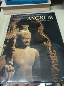 ANGKOR Splendors of theKhmer Civilization-高棉文明的辉煌 吴哥窟