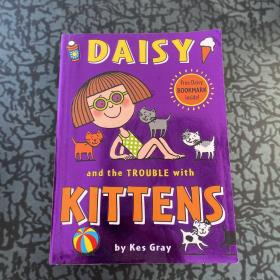 DAISY KITTENS