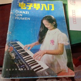 电子琴人门