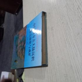 中国南方古大陆沉积地壳演化与成矿(作者签名)