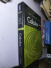 Calculus（微积分）